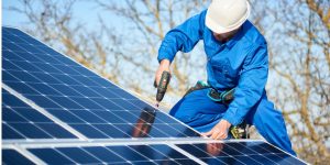 Installation Maintenance Panneaux Solaires Photovoltaïques à Rochefort-Samson